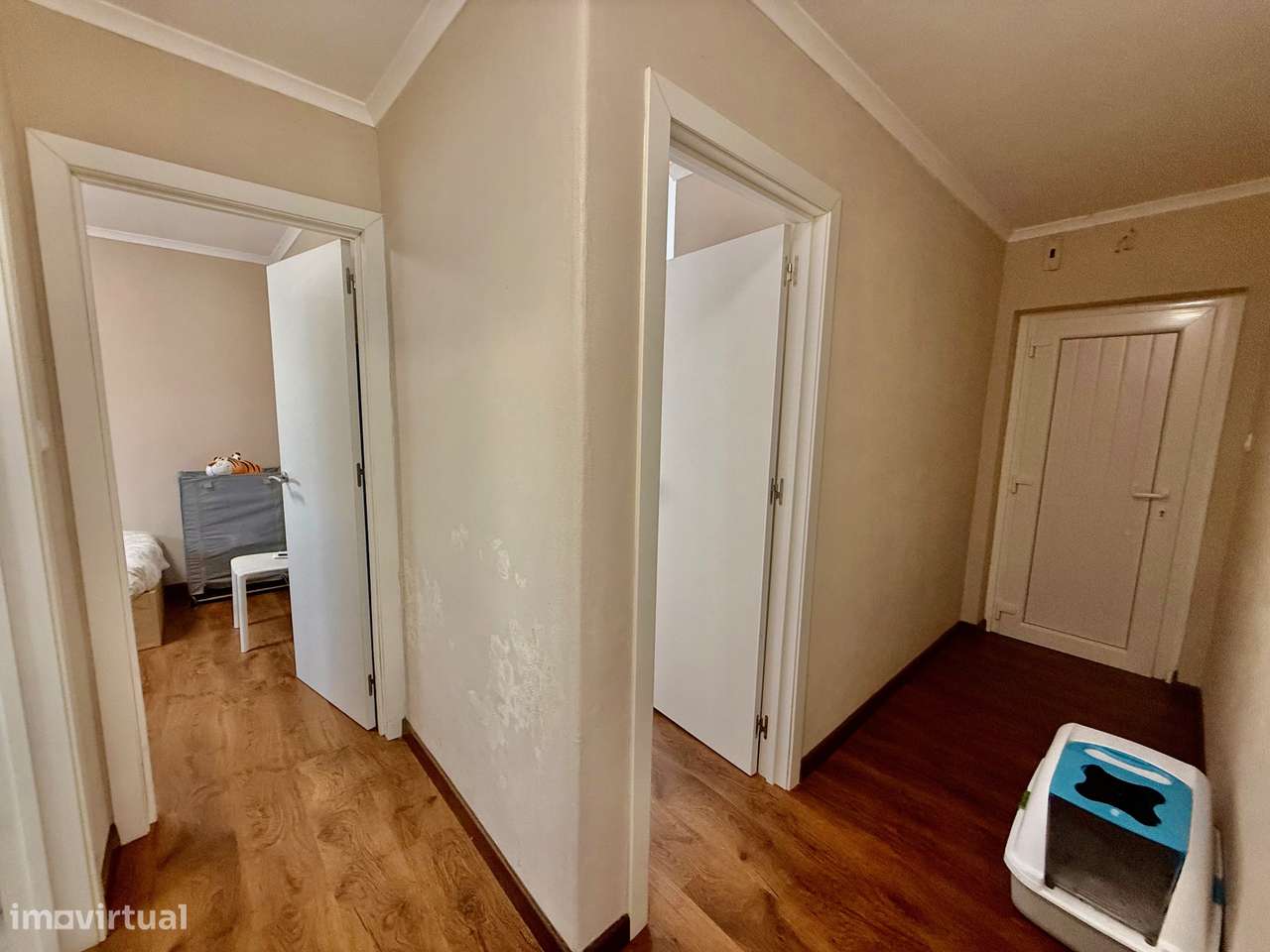 Casa remodelada T1+3 com sótão habitável - a 10 min. de Caldas Rainha-7