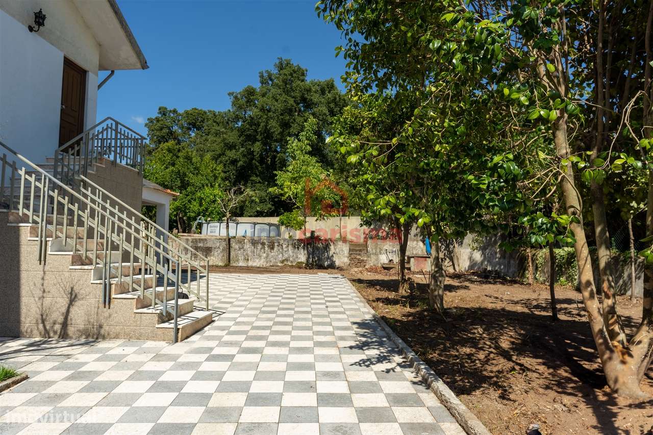 Moradia T3 em Carreira, Santo Tirso - Grande imagem: 4/52