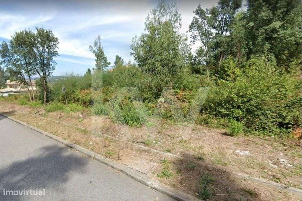 Lote de Terreno para construção de Moradia Independente - 727m2 - Cald - Grande imagem: 2/3