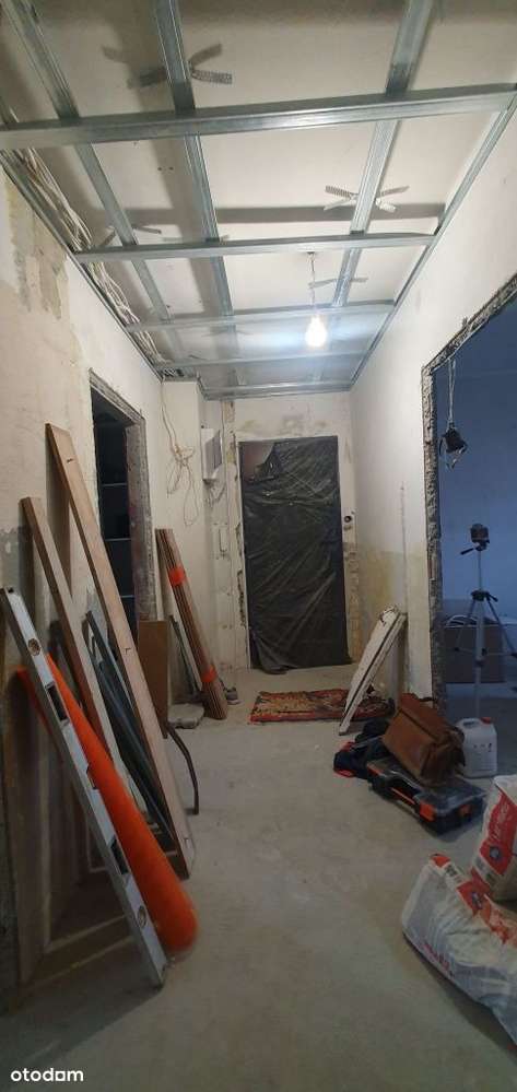 Mieszkanie 3 pok Gliwice Sośnica-13