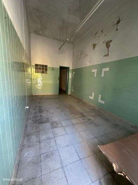 Alugo Loja  com 37 m2 - Grande imagem: 5/5