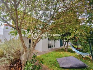 EXCELENTE Moradia V4 + Salas  2 Pisos  Jardim e Garagem  Mucifal / ... - Grande imagem: 3/30