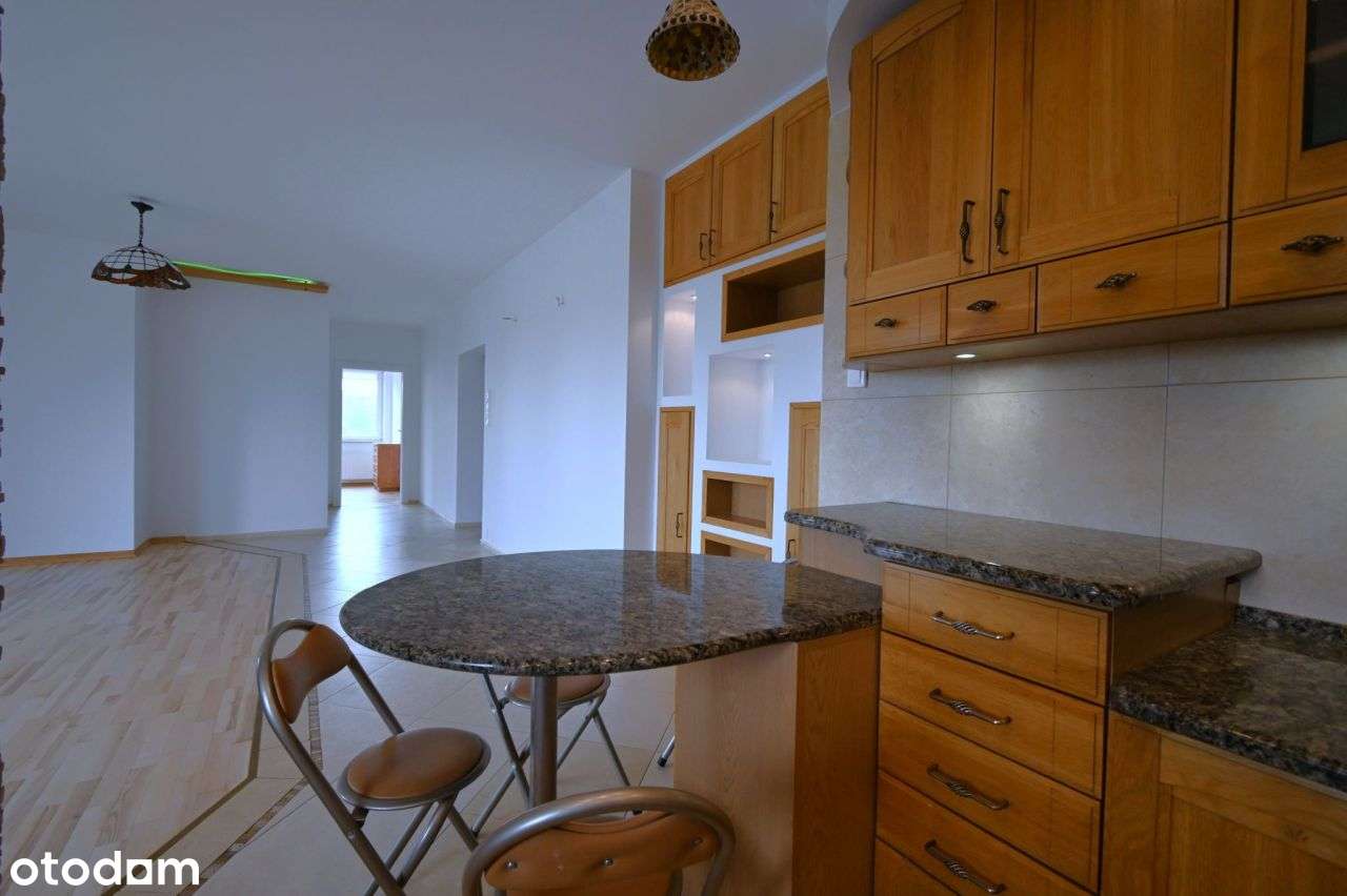 Piastowskie 120 Apartament 115m2 Pelikan Premium! - Pełny obrazek: 5/19