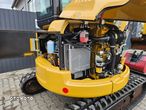 Caterpillar MINIKOPARKA CAT CATERPILLAR 303.5E CR 303.5 E 303 2016R. - 19