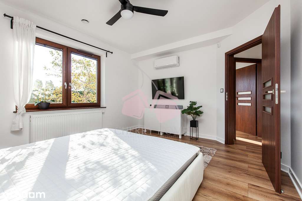 Dom w spokojnej okolicy do Negocjacji-15