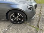 Mercedes-Benz Klasa E 220 d 4-Matic 9G-TRONIC - 7