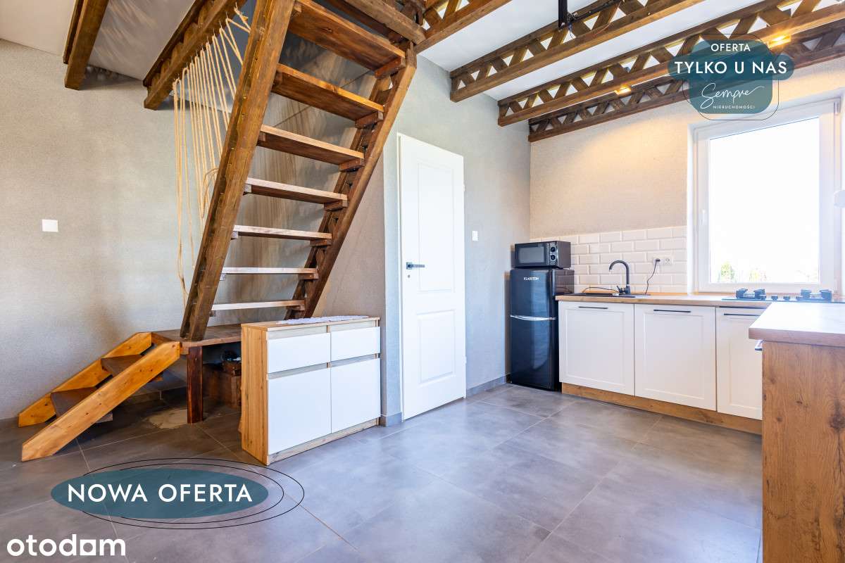 Twój relax nad jeziorem!-12