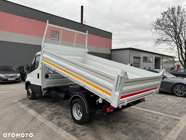 Iveco DAILY 35C14 - 5