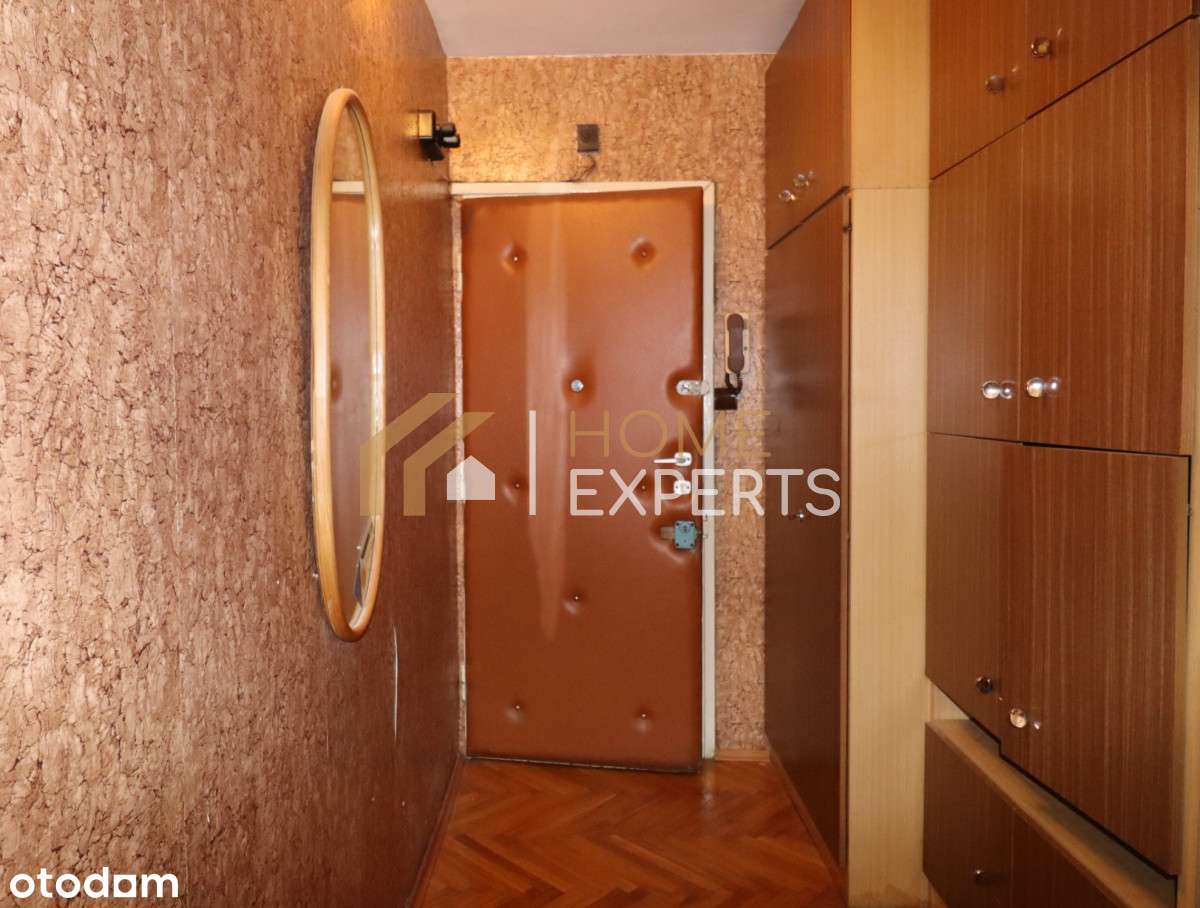 Idealne pod wynajem | 2 pokoje | Balkon | Piwnica - Pełny obrazek: 5/11