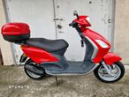 Piaggio FLY - 2