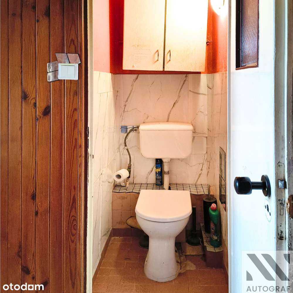 2 pokoje, 42,42 m2, osobna kuchnia i balkon – świetna lokalizacja!-11