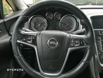 Opel Astra 1.7 CDTI DPF Sports Tourer Edition - 14