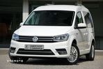 Volkswagen Caddy 2.0 TDI Highline DSG - 4