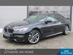 BMW Seria 7 750Ld xDrive - 1