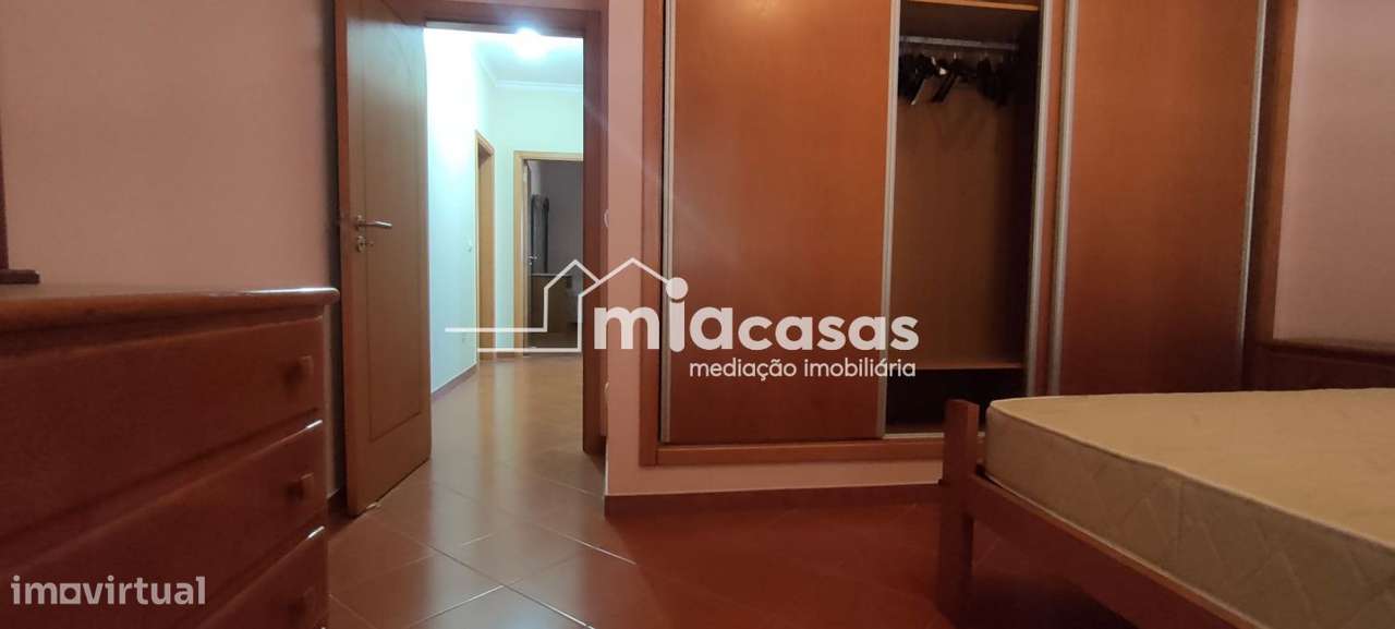 MORADIA T2+1 ISOLADA - OIÃ-13