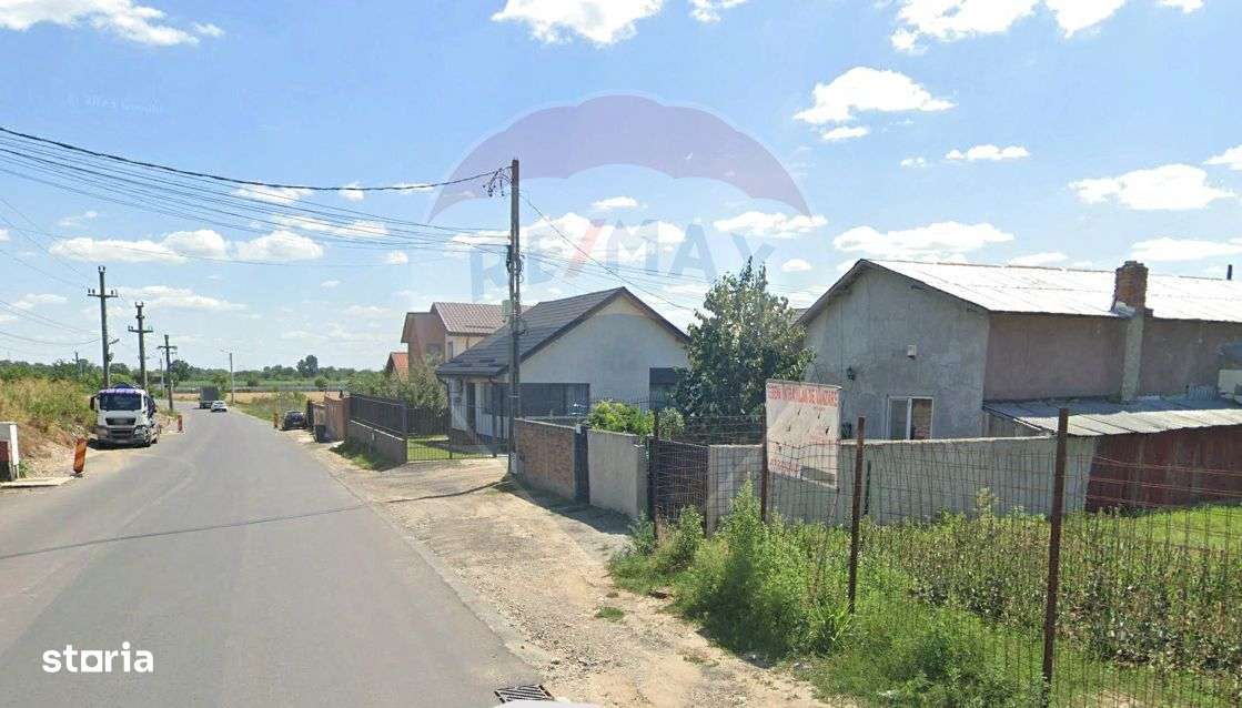 Teren intravilan, 5100mp, Bragadiru - Imagine principală: 5/6