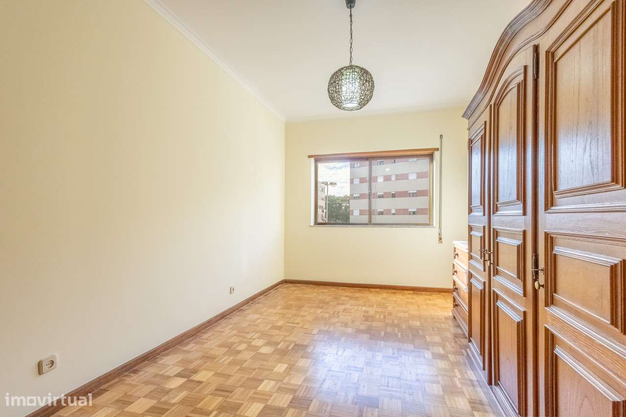 Apartamento T3 em Ferreiros, Braga-15