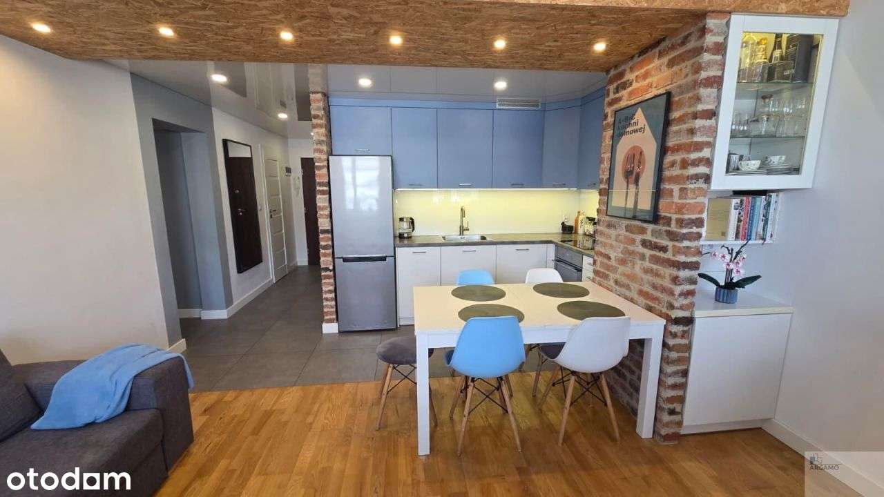 Tuż przy parku Śląskim. Gotowe do wprowadzenia.-5