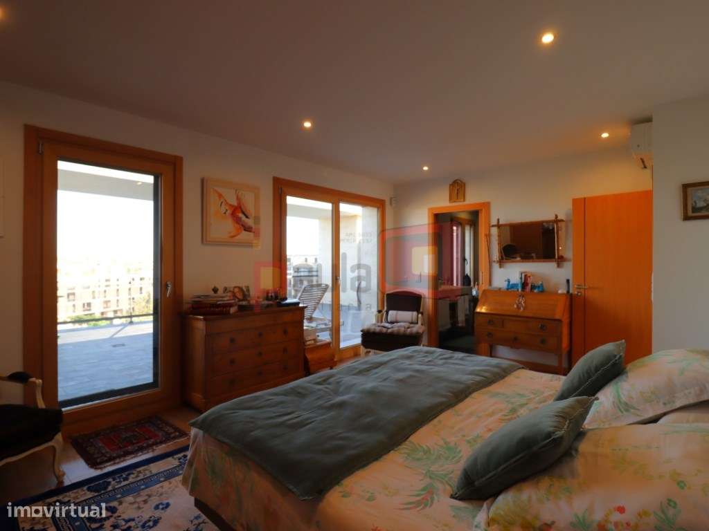 APARTAMENTO DUPLEX ALCOCHETE - CERRADO DA PRAIA-20