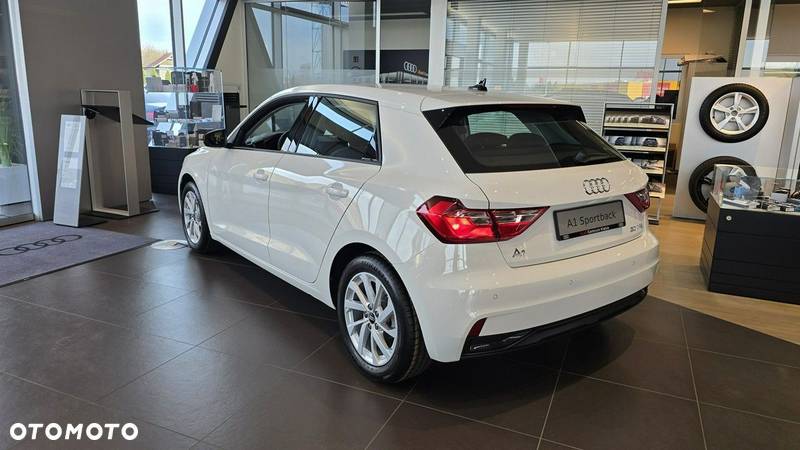 Audi A1 - 3