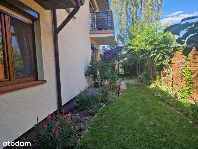 Segment narożny z garażem - Pełny obrazek: 4/15