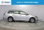 Volkswagen Golf VII 1.6 TDI BMT Comfortline - 8