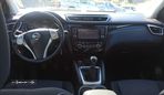 Nissan Qashqai 1.5 dCi N-Connecta Business - 18