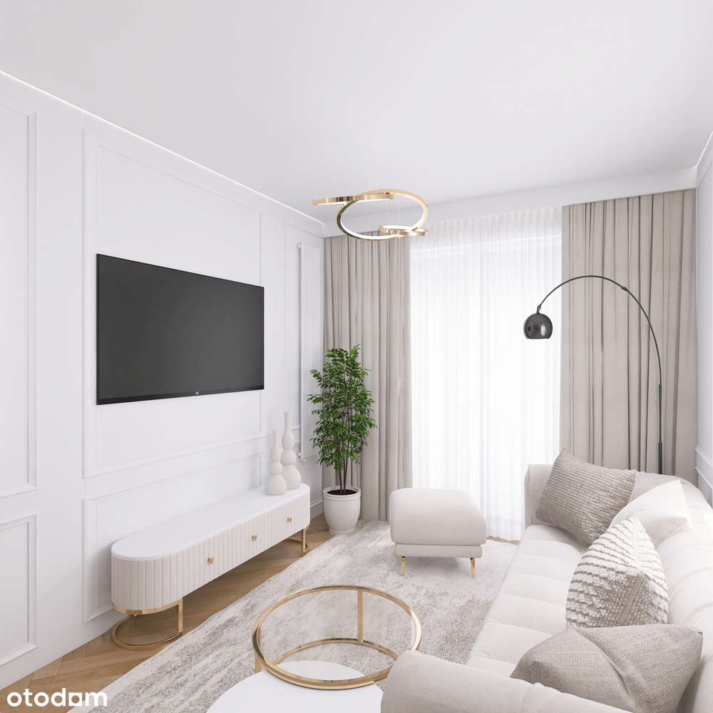 Mieszkanie 3 pokojowe I 1 pietro I - Pełny obrazek: 5/12