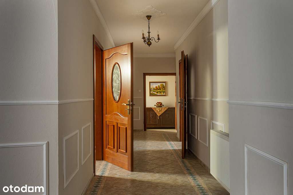 Rezydencja Dwór Dziwle-15