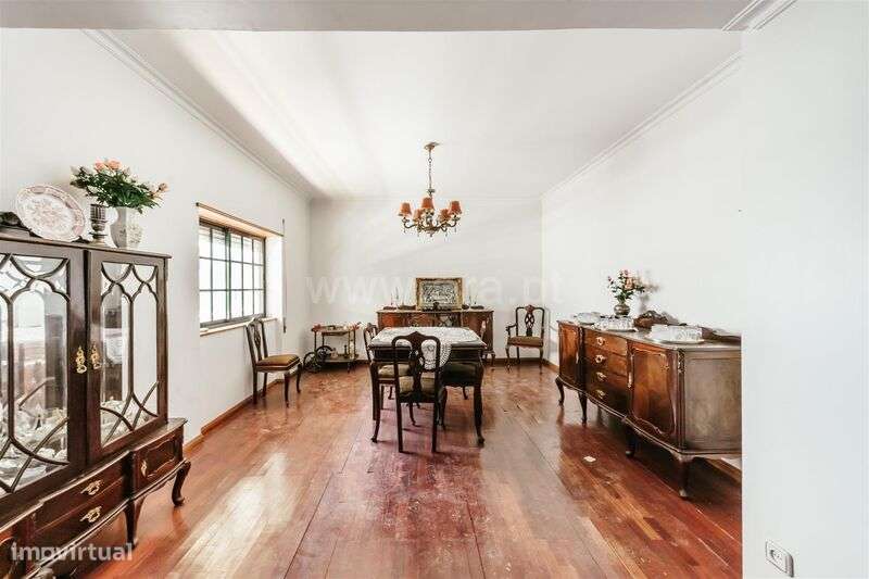 Moradia Isolada T6 / Covilhã, Covilhã - Grande imagem: 4/20