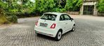 Fiat 500 1.2 Lounge - 4