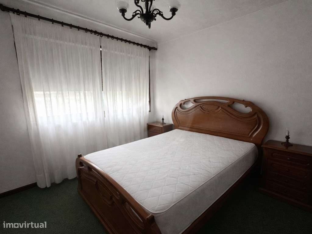 T3 em 2ª Linha de Mar em Vila do Aver-O-Mar na Póvoa de Varzim-3