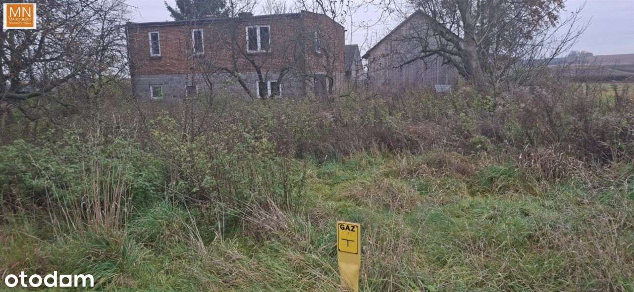 Działka budowlana,Wilków,Czechy,Kępa, - Pełny obrazek: 4/5