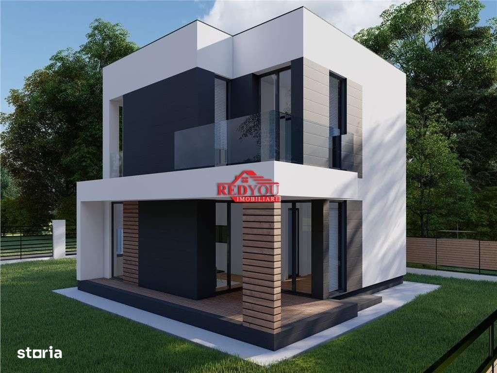 Complex 10 Vile Premium Valea Ursului Comision 0 - Imagine principală: 3/11