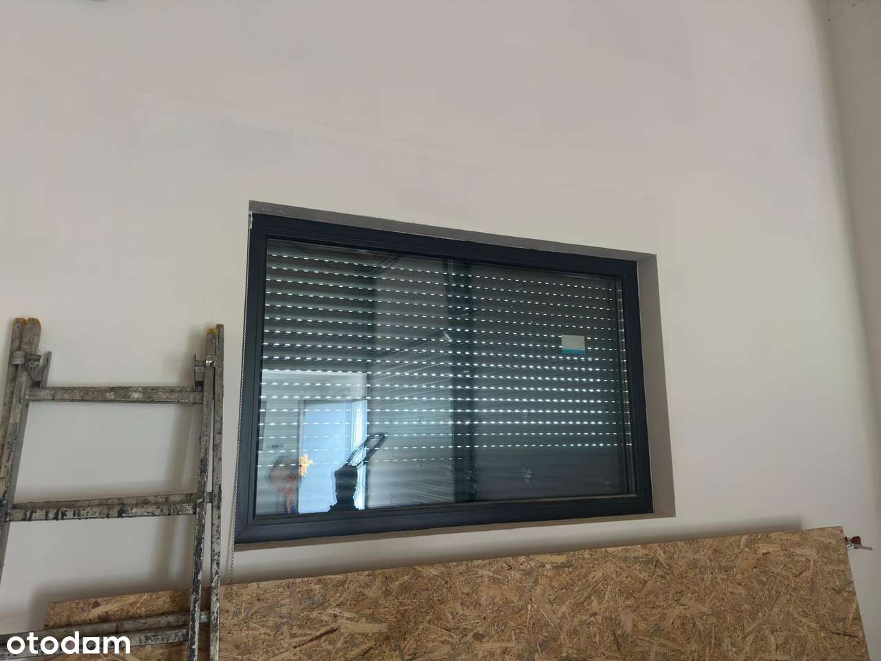 TEREN INWESTYCYJNY 6000 m² Z GOTOWYM BUDYNKIEM-10