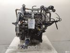 Motor CITROЁN JUMPER Box (244) 2.0 HDi | 04.02 -  Usado REF. RHV - 2