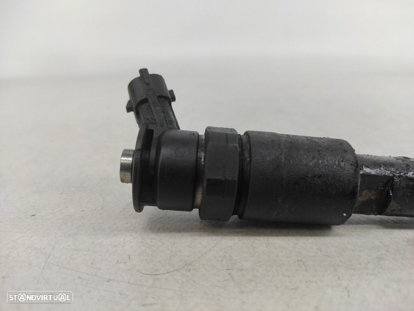 Injector Citroen C3 Picasso (Sh_) - 2