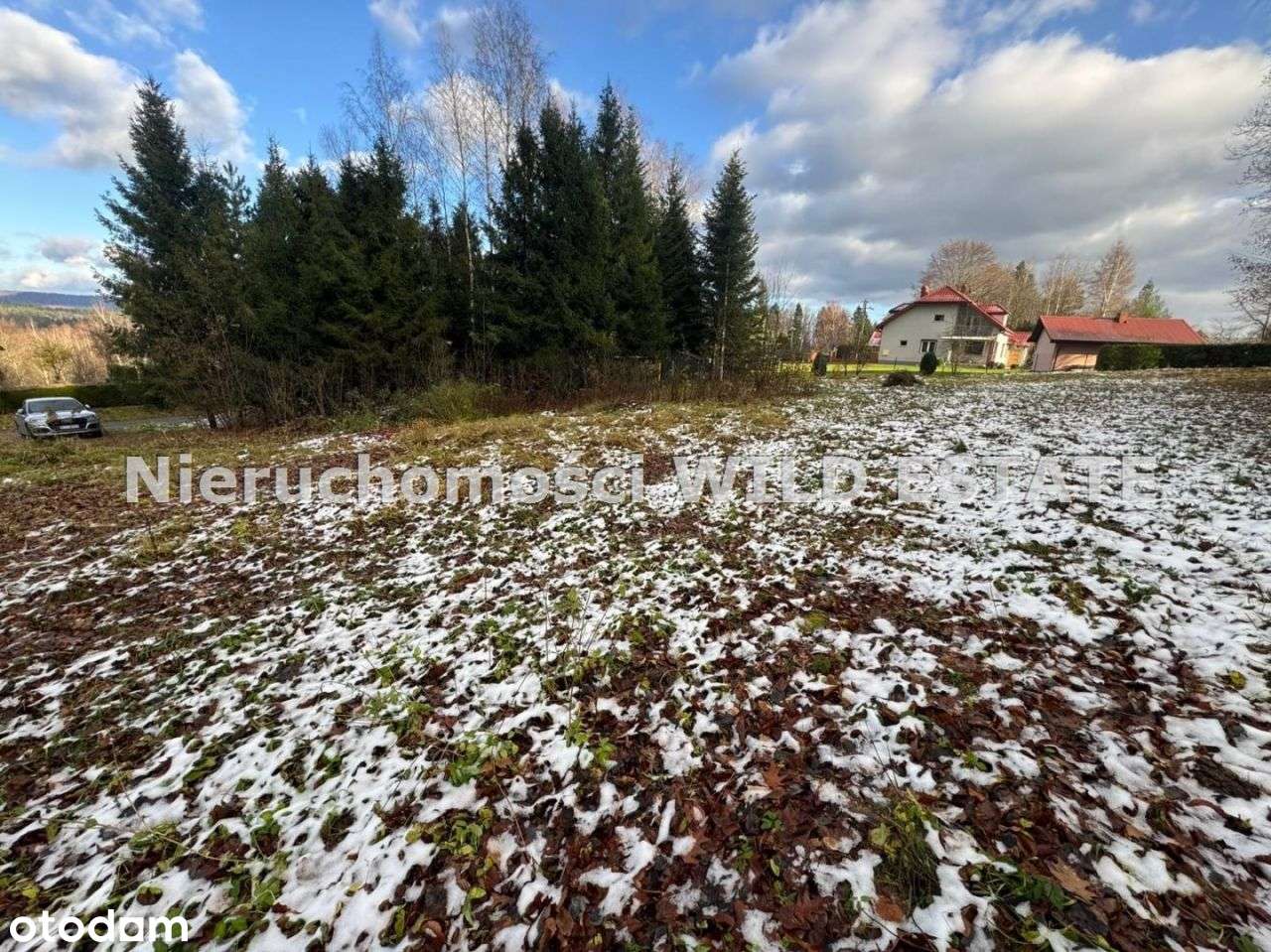 Działka, 1 679 m², Uherce Mineralne-16