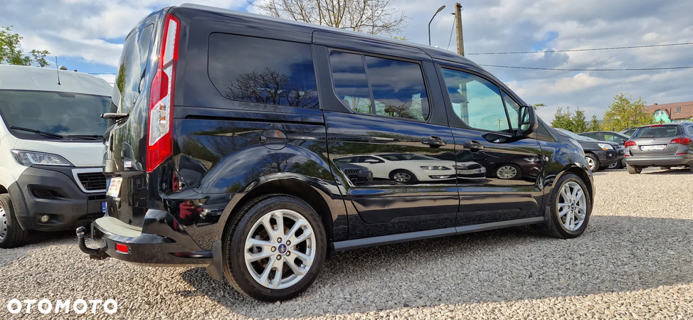 Ford Tourneo Connect Grand - 10