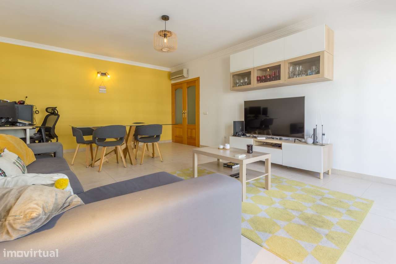 Apartamento T2 localizado nos fidalguinhos - Grande imagem: 3/22