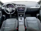 Volkswagen Tiguan Allspace 2.0 TDI 4Mot SCR Highline DSG 7os - 9