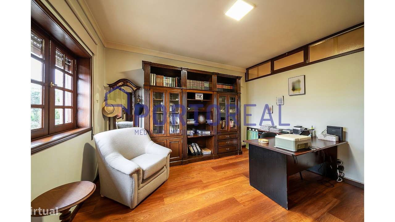 Moradia Geminada T3 - Penafiel-11