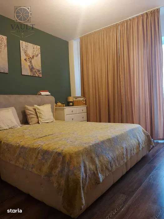 Apartament 3 camere Bulevardul Chisinau-Arena Nationala - Imagine principală: 3/8