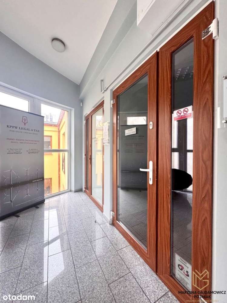 Lokal blisko Sądu-13