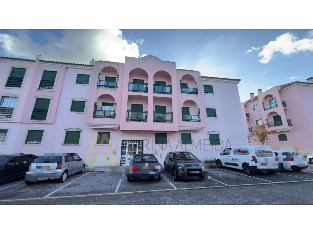 Apartamento t2 1º andar muito luminoso, com varanda despensa e arre...-11