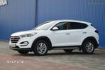 Hyundai Tucson - 9