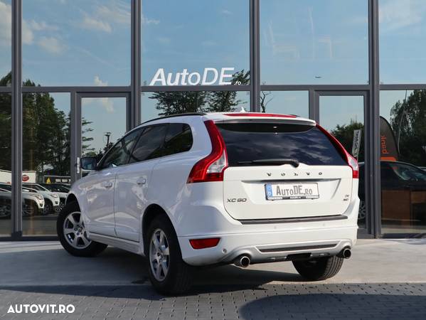 Volvo XC 60 - 3