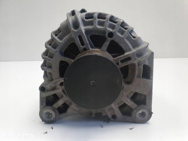 Dacia Dokker 1.2 TCe ALTERNATOR 231007842R 2612719B - 4