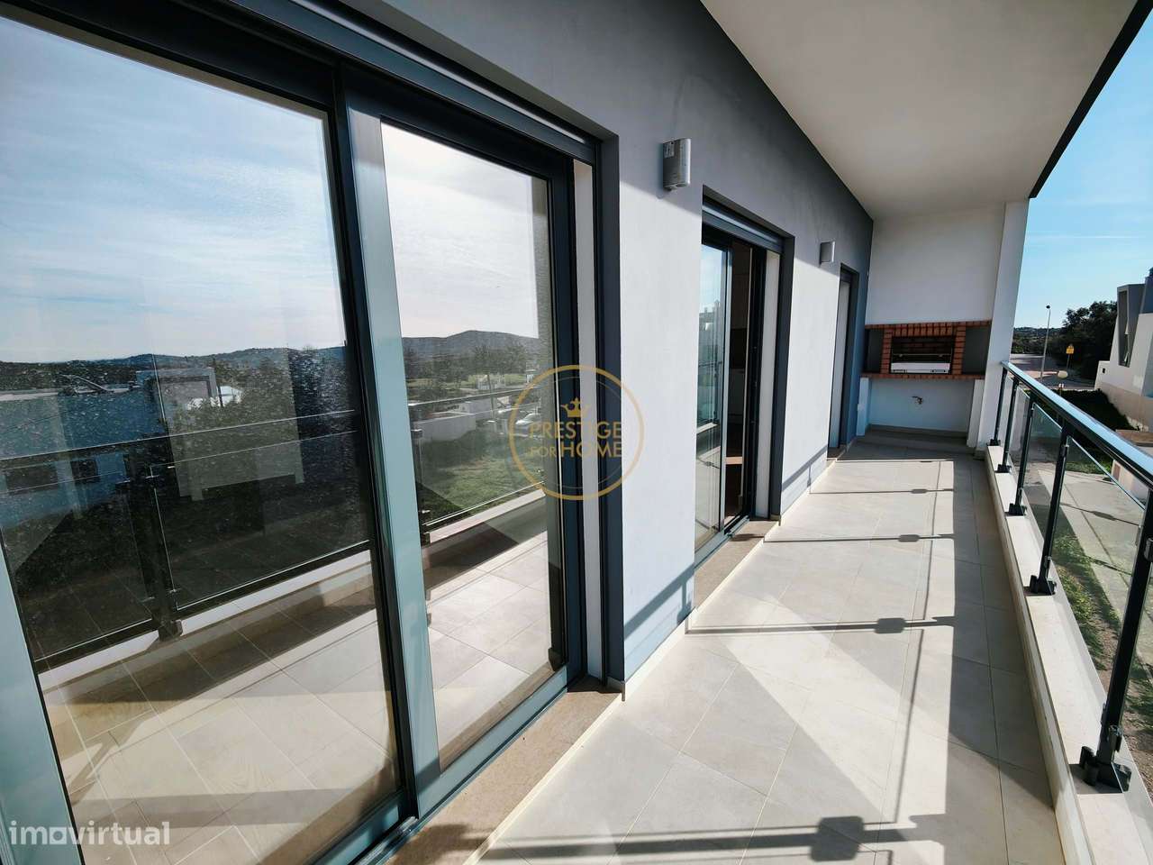 Apartamento  T2 NOVO Loulé - Grande imagem: 4/13