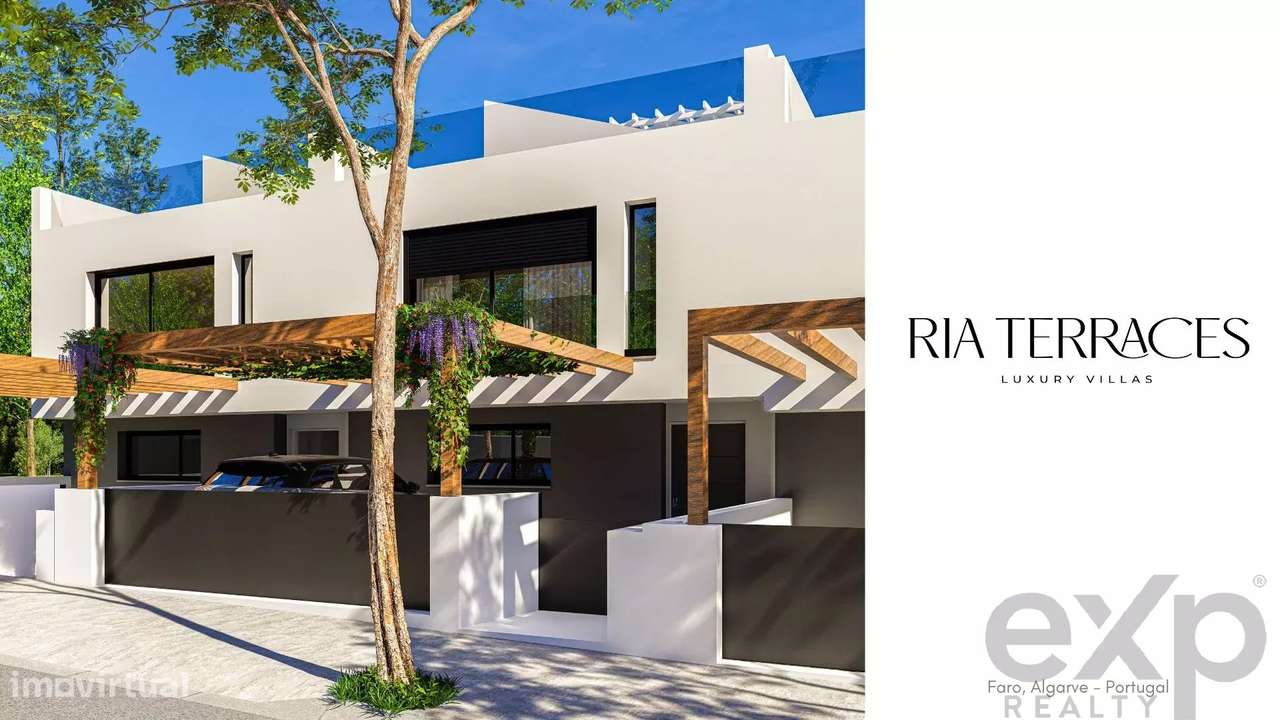 Casa Moderna em Montenegro com Piscina - Grande imagem: 2/22